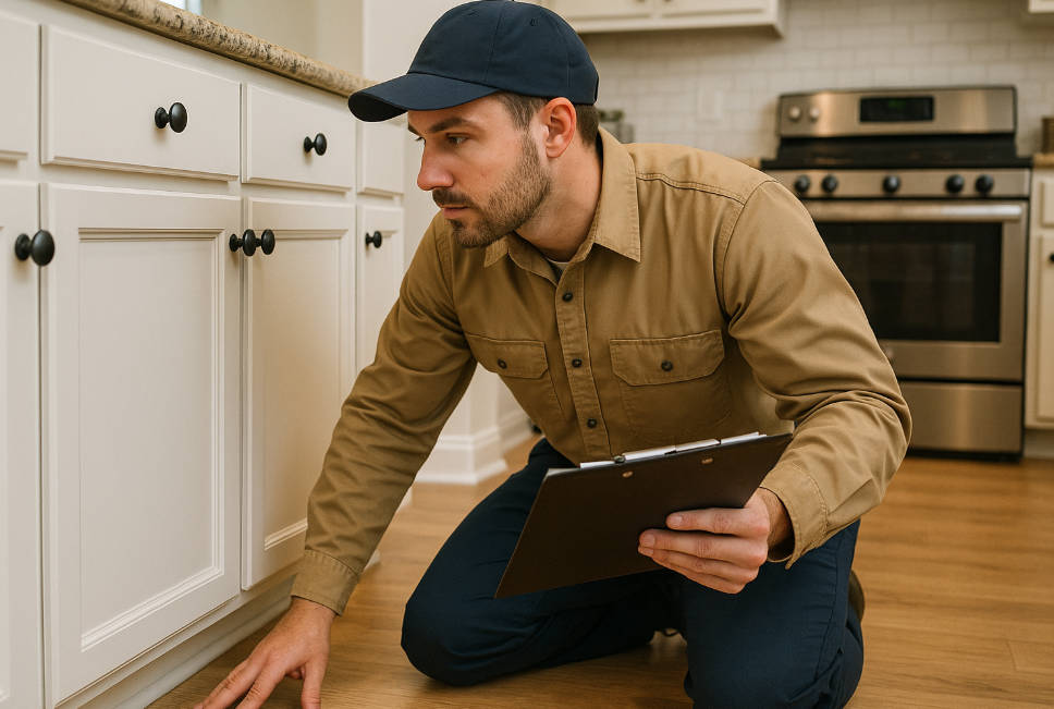 Pest Control in Hartford, CT